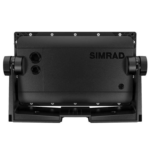 SIMRAD CRUISE 7 83/200 XDCR